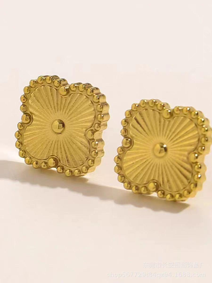 Edelstahlschmuck Großhandel 1