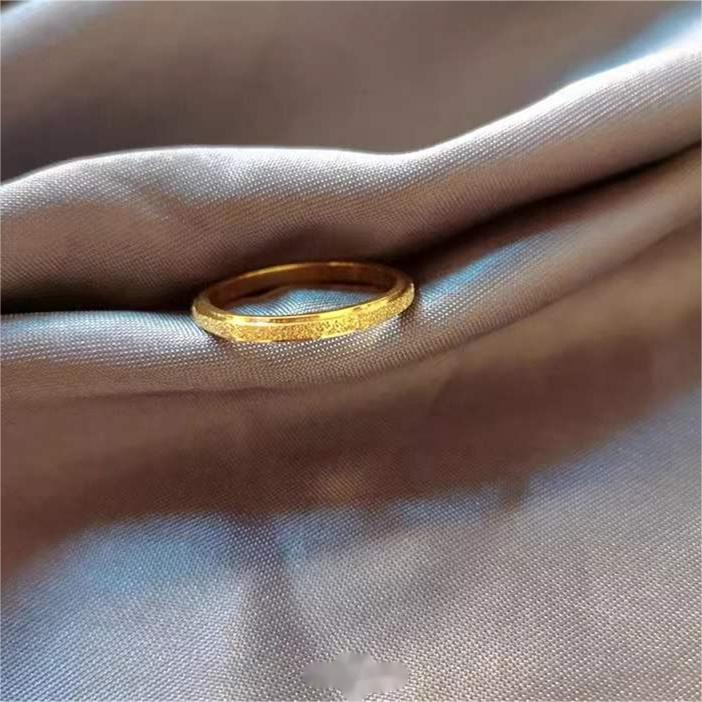 Ringe aus Edelstahl für Großhandel und Schmuckmarken 5